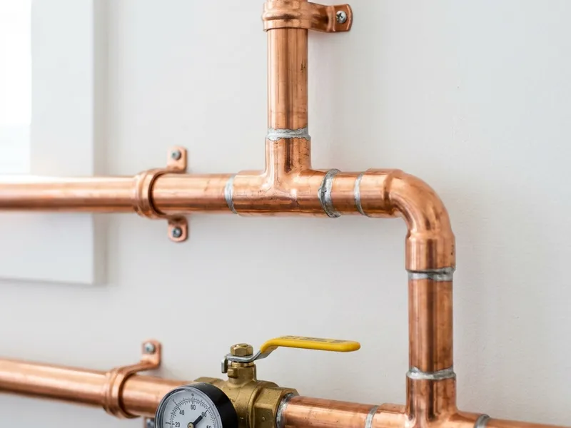 Frequently asked plumbing questions in Rice Lake. Licensed plumbing contractors answering your pipe, leak, and repair questions.